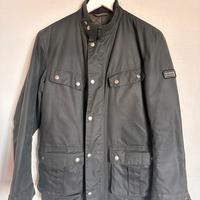 Barbour International DUKE - Sage