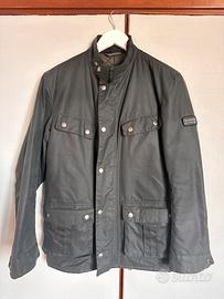 Barbour International DUKE - Sage