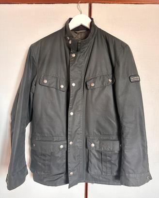 Barbour International DUKE - Sage