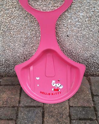 slittino per bambini
