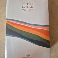 Guida vini Vitae 2024  associazione italiana somme