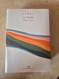 Guida vini Vitae 2024  associazione italiana somme