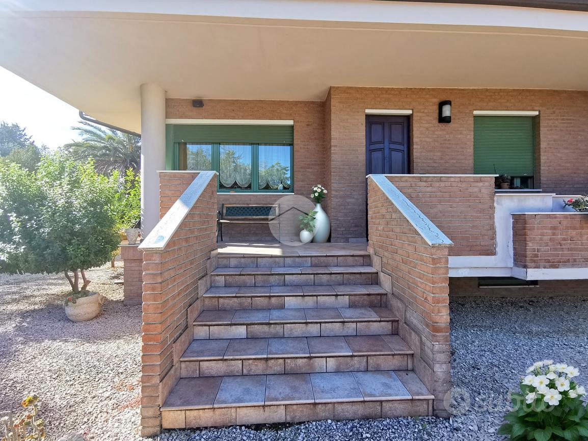 House in Lucera, Foggia - Vista 3