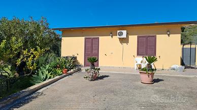 Villetta indipendente