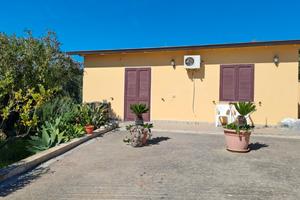 Villetta indipendente