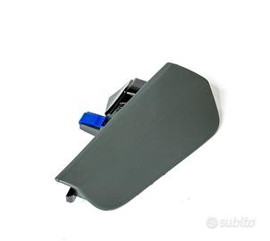 Sportellino Sh125-150 Grigio Opaco Originale Honda