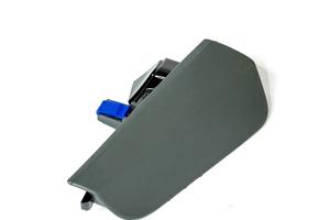 Sportellino Sh125-150 Grigio Opaco Originale Honda