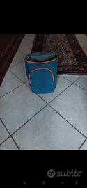 Zaino porta bottiglie 
