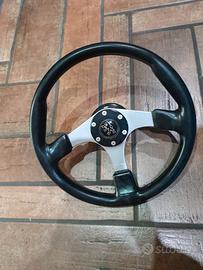 volante peugeot 206