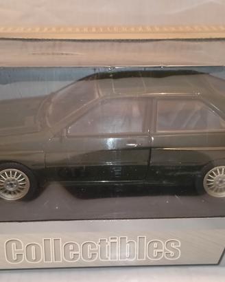 AUDI QUATRO COUPE green 1983 SUN STAR 1:18