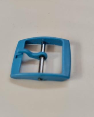 Fibbia per cinturino orologio Swatch gent 