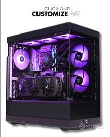 costruisco pc