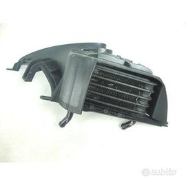 RADIATORE OLIO DX CON COVER BMW R 1150 ROCKSTER