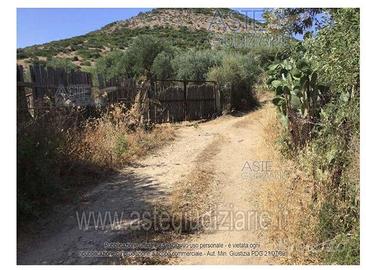 Terreno Agricolo Carbonia [A4332257]