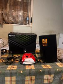 Xbox Series X