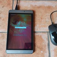 Lotto 3 Tablet Lenovo Mediacom Alcatel 