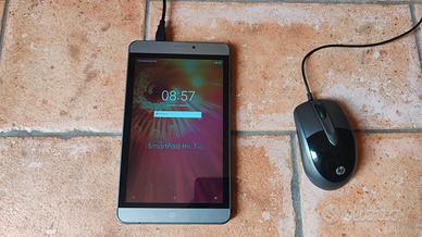 Lotto 3 Tablet Lenovo Mediacom Alcatel 