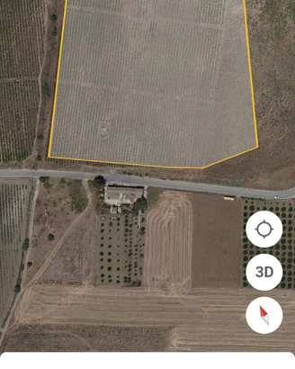 Terreno Valderice Trapani Edificabile Fotovoltaico