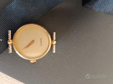 Orologio vintage donna