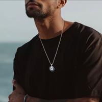 Collana malocchio Occhio di Allah – Amuleto