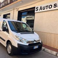 CITROEN JUMPY FIAT Scudo 2.0 HDi 125 Furgone
