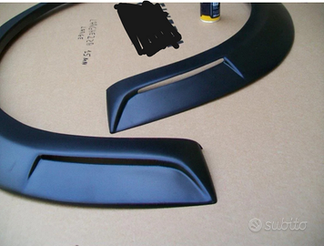 Passaruota alfa romeo giulia