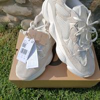 Adidas Yeezy 500