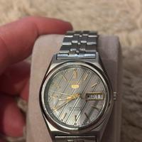 Seiko vintage automatico