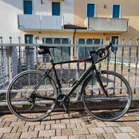 Canyon endurace cf Tg. L