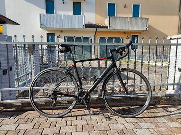 Canyon endurace cf Tg. L