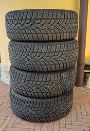 Pneumatici invernali Dunlop 225 50 R18 - 99H