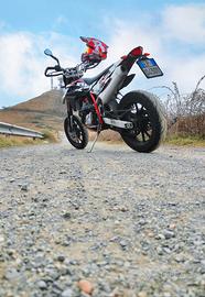 Swm sm 125 r- 2019