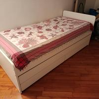 Letto Ikea SLAKT