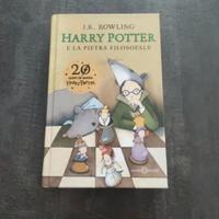 Harry Potter e la pietra filosofale 