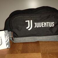 Pochette da viaggio Juventus ufficiale
