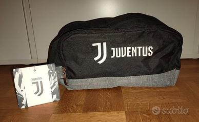 Pochette da viaggio Juventus ufficiale