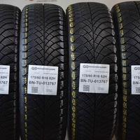 4 pneumatici nankang 175/60 r16 82h tu13767