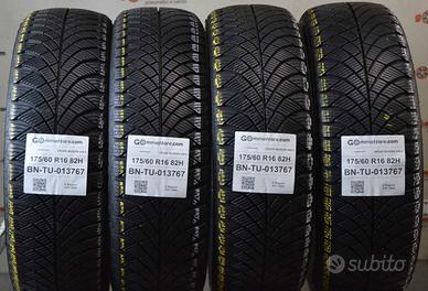4 pneumatici nankang 175/60 r16 82h tu13767