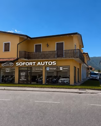 Audi A3 SPB 1.9 TDI F.AP. Ambiente