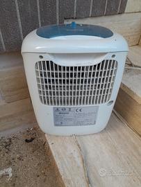 DEUMIDIFICATORE OLIMPIA SPLENDID AQUARIA COMPACT 1