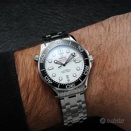 Omega Seamaster diver 300