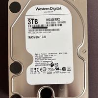 Western Digital WD RED 3TB