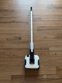 LAVAPAVIMENTI KARCHER FC 2-4 Battery Set