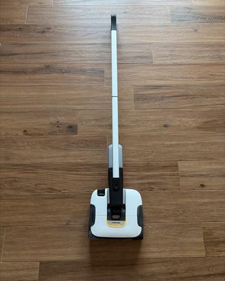 LAVAPAVIMENTI KARCHER FC 2-4 Battery Set