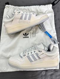Adidas Forum  Low x Bad Bunny - off white/cream