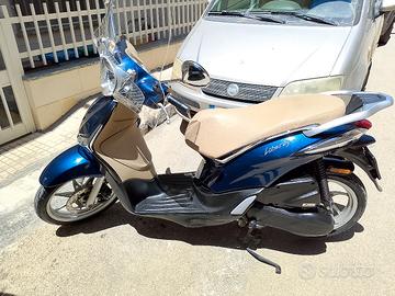 Liberty 50