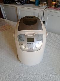 Macchina del pane Kenwood