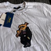 Maglietta polo ralph lauren s