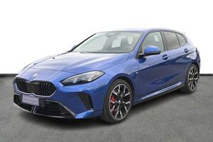BMW Serie 1 118d MSport Pro auto