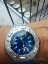 Swatch orologio 